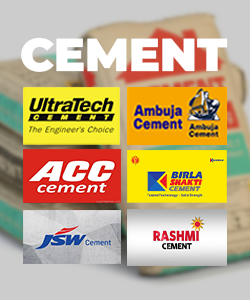 cement