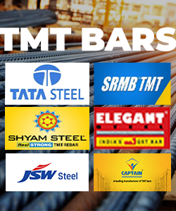 TMT Bars