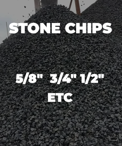 Stone Chips