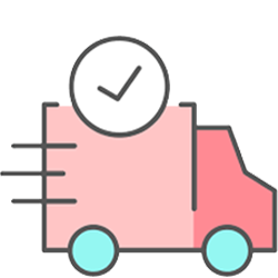 Successful Deliveries